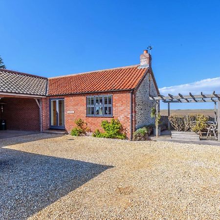 Marsh Retreat Villa Brancaster Exterior photo